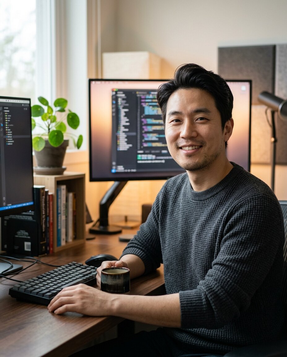 넥스트코드 박성호 풀스택 개발자